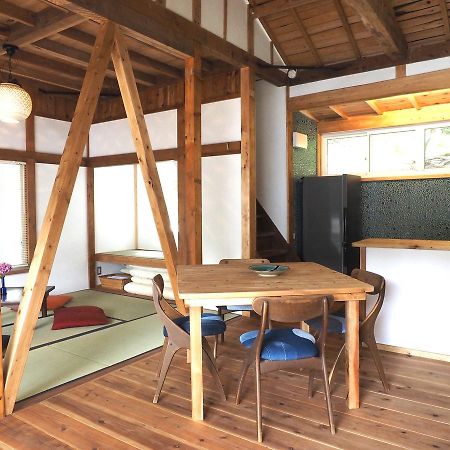 Oku Cottage - Walk To Ohama Beach - Max 4 Ppl Shimoda  Zewnętrze zdjęcie