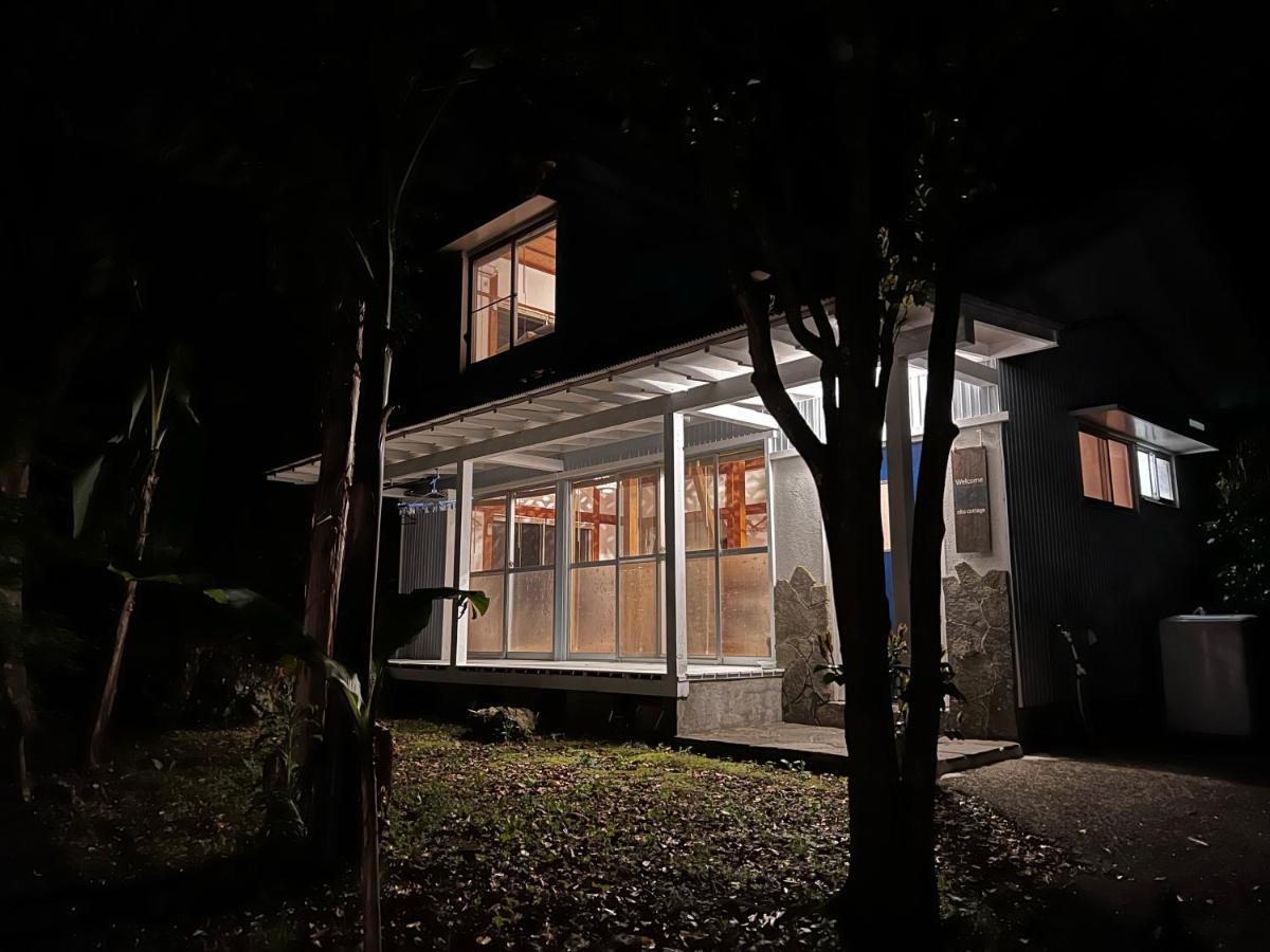 Oku Cottage - Walk To Ohama Beach - Max 4 Ppl Shimoda  Zewnętrze zdjęcie