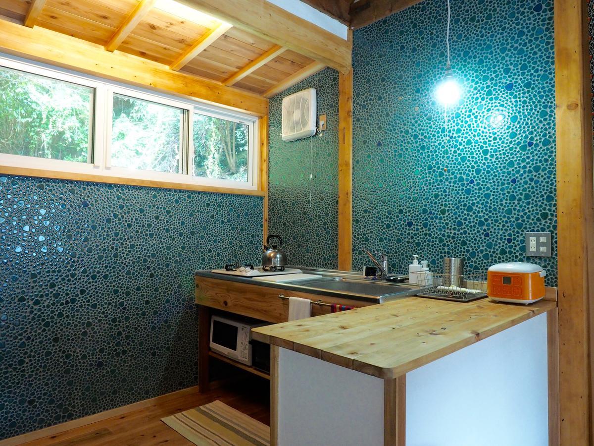 Oku Cottage - Walk To Ohama Beach - Max 4 Ppl Shimoda  Zewnętrze zdjęcie