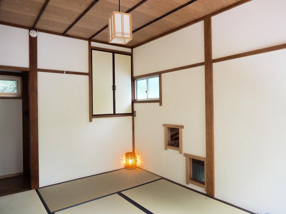 Oku Cottage - Walk To Ohama Beach - Max 4 Ppl Shimoda  Zewnętrze zdjęcie