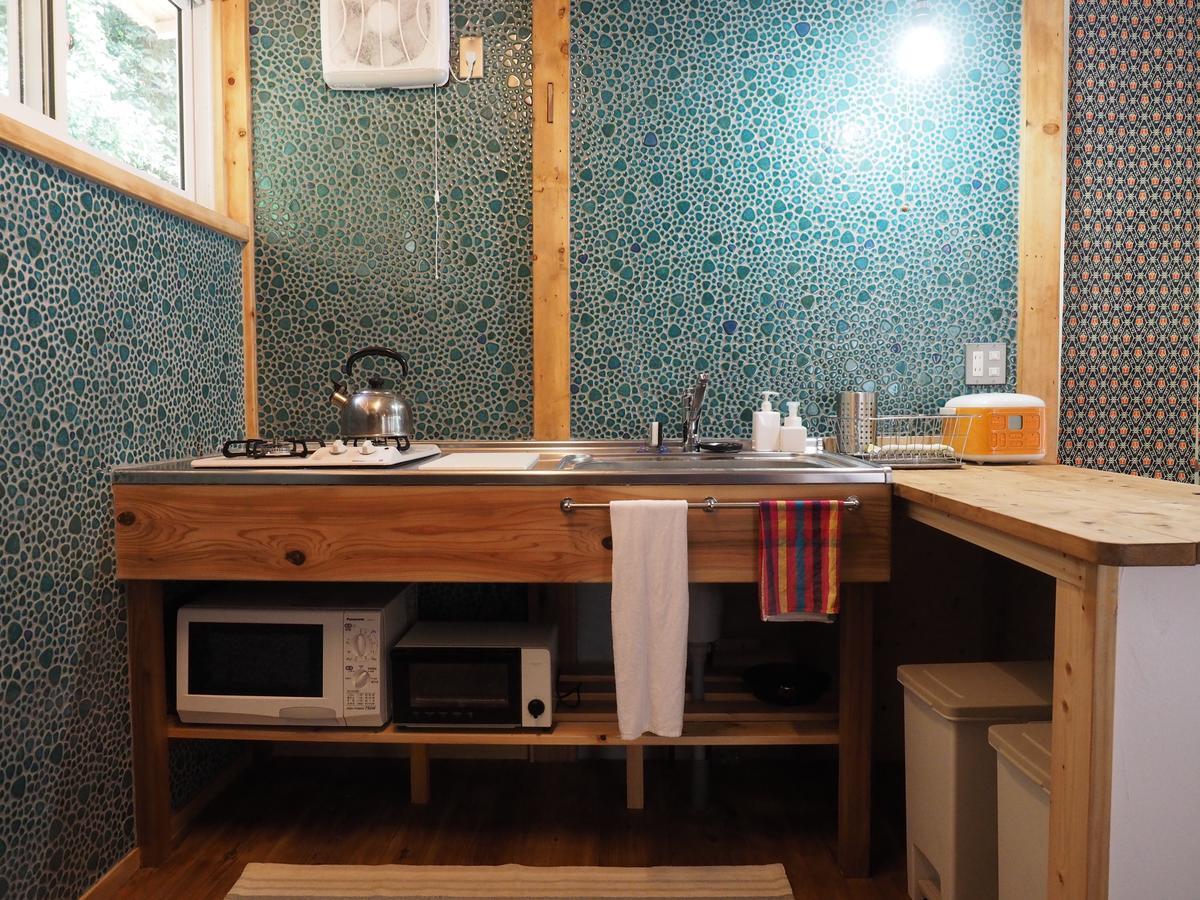 Oku Cottage - Walk To Ohama Beach - Max 4 Ppl Shimoda  Zewnętrze zdjęcie